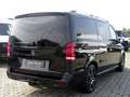 Mercedes-Benz Vito V 300d Edition Exclusive 4x4 lang AMG LUXUSSITZE Schwarz - thumbnail 6