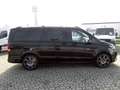 Mercedes-Benz Vito V 300d Edition Exclusive 4x4 lang AMG LUXUSSITZE Schwarz - thumbnail 4