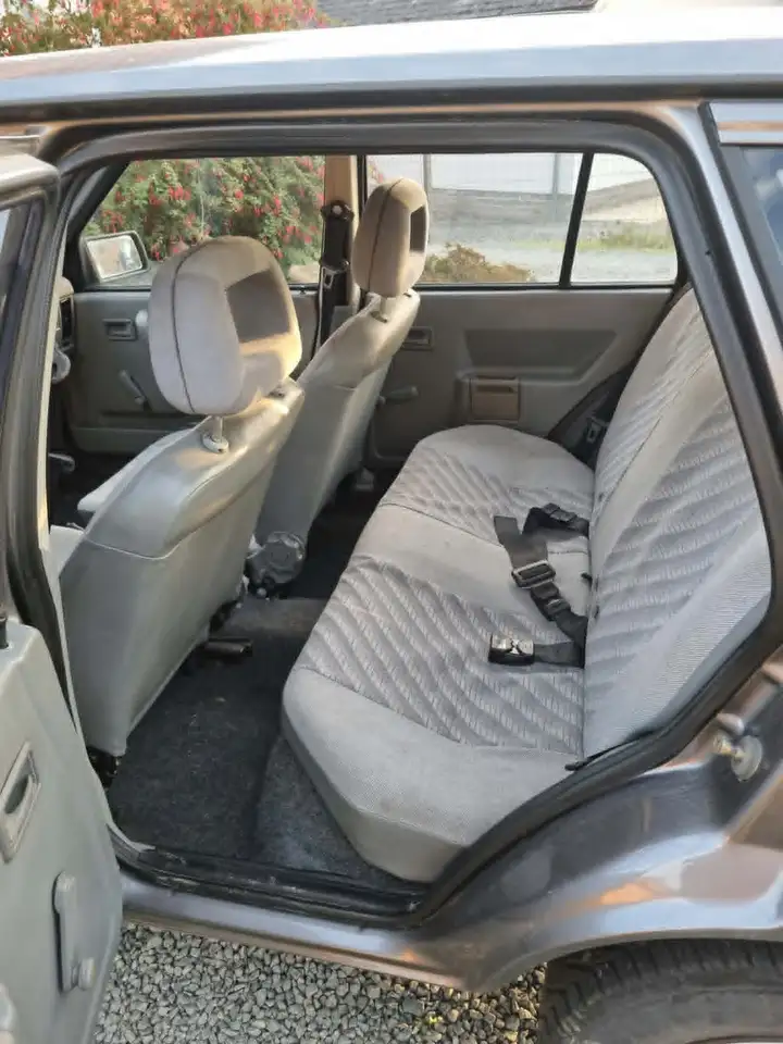 Opel Corsa, foto 7