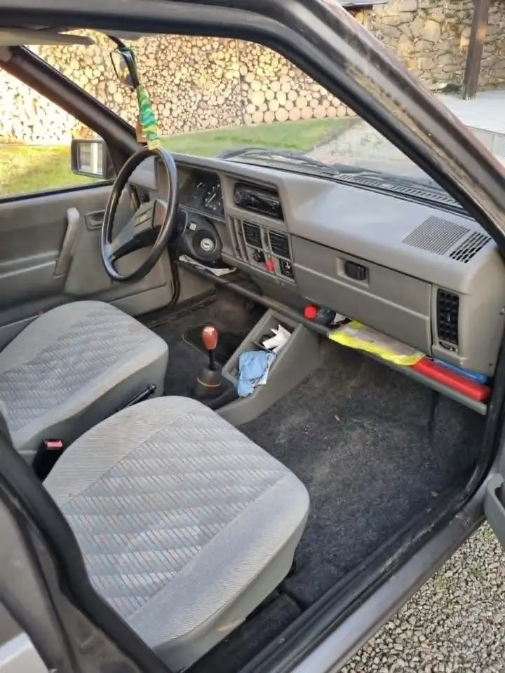 Opel Corsa, foto 5