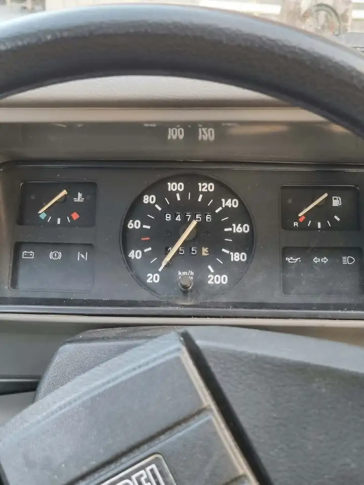 Opel Corsa, foto 8