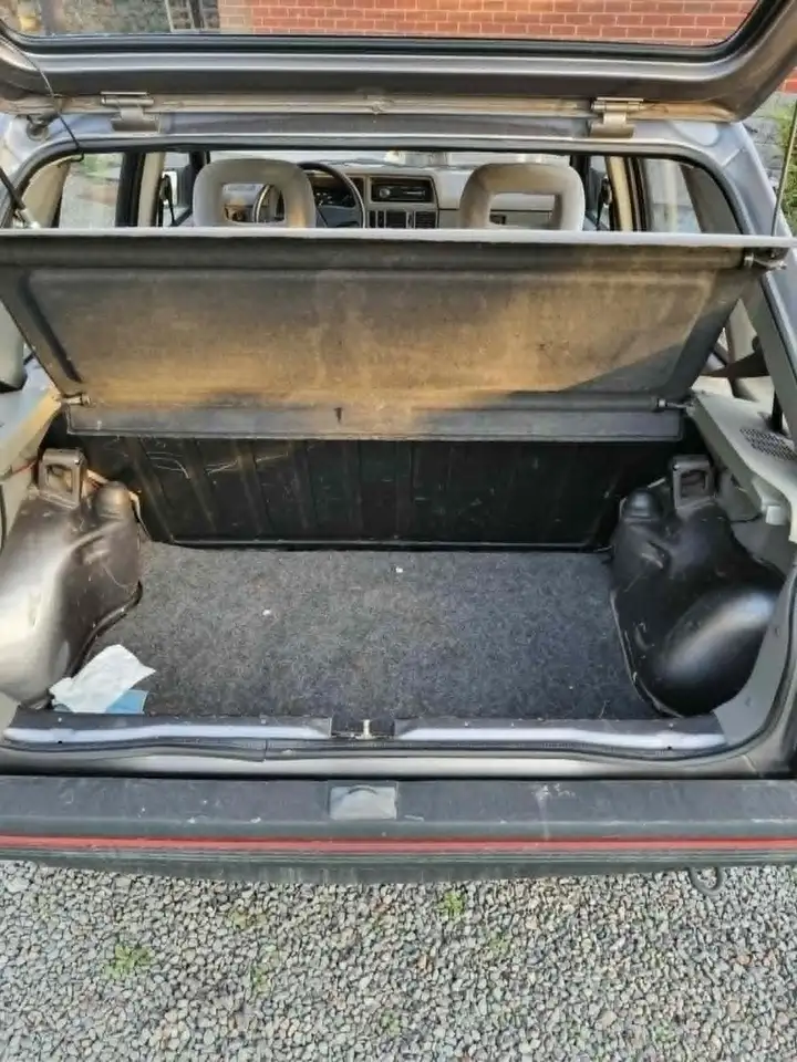 Opel Corsa, foto 12