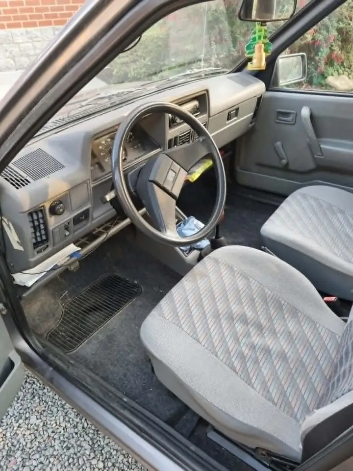 Opel Corsa, foto 6
