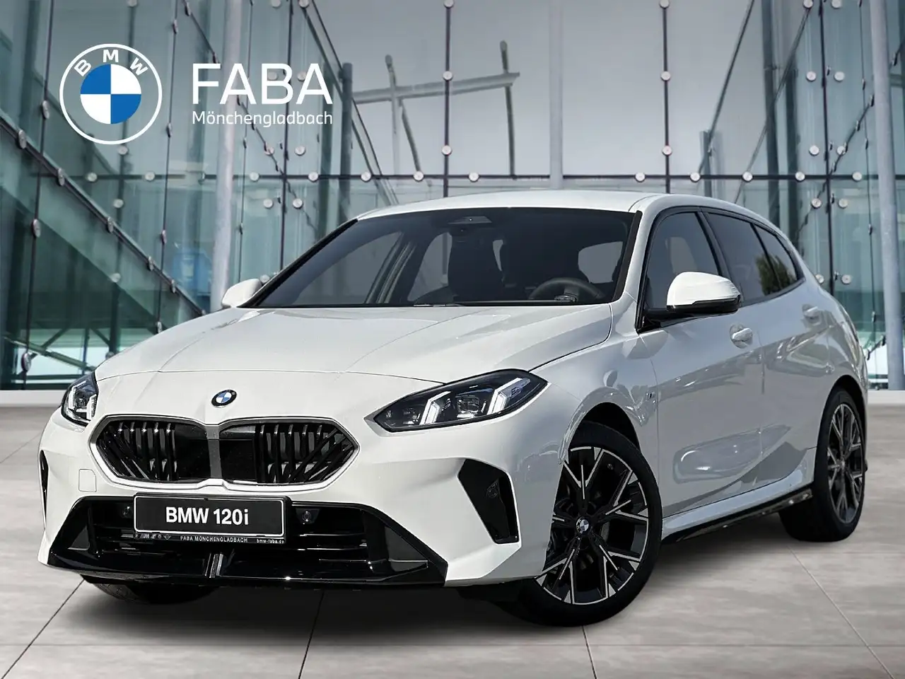 BMW 120