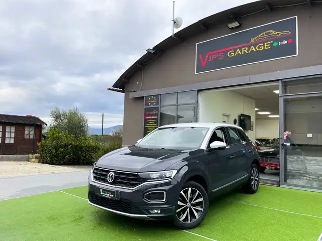 Volkswagen T-Roc T-Roc *PROMO FINANZIAMENTO*