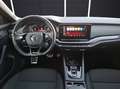 Skoda Octavia Combi TDI Sportline DSG LED Navi HUD ACC RFK SH Schwarz - thumbnail 14