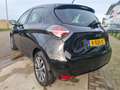 Renault ZOE E-TECH ELECTRIC R135 Intens 50 (Koopbatterij) CCS- Fekete - thumbnail 5