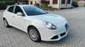 Alfa Romeo Giulietta Giulietta 1.4 tb Giulietta 105cv Bianco - thumbnail 3
