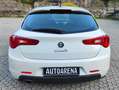 Alfa Romeo Giulietta Giulietta 1.4 tb Giulietta 105cv Bianco - thumbnail 6