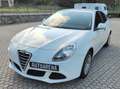 Alfa Romeo Giulietta Giulietta 1.4 tb Giulietta 105cv Bianco - thumbnail 1