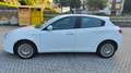 Alfa Romeo Giulietta Giulietta 1.4 tb Giulietta 105cv Bianco - thumbnail 8
