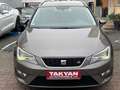 SEAT Leon ST FR Grau - thumbnail 2