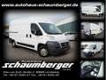 Fiat Ducato Multijet 120 2.3 JTD Hochraumkasten L2H2 Weiß - thumbnail 1