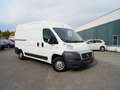 Fiat Ducato Multijet 120 2.3 JTD Hochraumkasten L2H2 Weiß - thumbnail 16