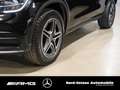 Mercedes-Benz GLC 300 de 4M AMG AHK PANO PARKPAKET LED DAB 9G Schwarz - thumbnail 5