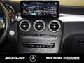Mercedes-Benz GLC 300 de 4M AMG AHK PANO PARKPAKET LED DAB 9G Schwarz - thumbnail 9