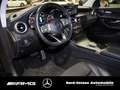 Mercedes-Benz GLC 300 de 4M AMG AHK PANO PARKPAKET LED DAB 9G Schwarz - thumbnail 7