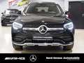 Mercedes-Benz GLC 300 de 4M AMG AHK PANO PARKPAKET LED DAB 9G Schwarz - thumbnail 2