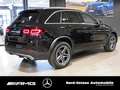 Mercedes-Benz GLC 300 de 4M AMG AHK PANO PARKPAKET LED DAB 9G Schwarz - thumbnail 4