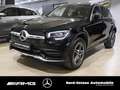 Mercedes-Benz GLC 300 de 4M AMG AHK PANO PARKPAKET LED DAB 9G Schwarz - thumbnail 6