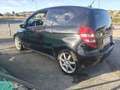 Mercedes-Benz A 180 180CDI Red & Black - thumbnail 5