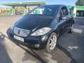 Mercedes-Benz A 180 180CDI Red & Black - thumbnail 3