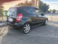 Mercedes-Benz A 180 180CDI Red & Black - thumbnail 6