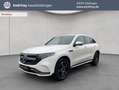 Mercedes-Benz EQC 400 EQC Weiß - thumbnail 1