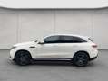 Mercedes-Benz EQC 400 EQC Weiß - thumbnail 2