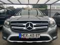 Mercedes-Benz GLC 250 4Matic LUXURY-PAKERT  *PANO*LEDER*NAVI Gris - thumbnail 3