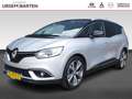 Renault Grand Scenic 1.3 TCe Intens 7p. | 7-zitter | Zwart dak | Half l Gris - thumbnail 1