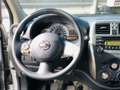 Nissan Micra 1.2 Acenta euro6 per neopatentati garanzia 24 mesi Argento - thumbnail 11
