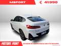 BMW X4 xDrive20d 48V Msport Blanco - thumbnail 3