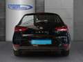 SEAT Leon 1.2 TSI "REFERENCE" 110 PS +Klima+ Noir - thumbnail 5