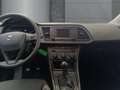 SEAT Leon 1.2 TSI "REFERENCE" 110 PS +Klima+ Noir - thumbnail 15