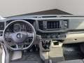 Volkswagen Crafter 30 Kasten MR (Klima.Sitzheizung.Kamera) 2. Blanc - thumbnail 9