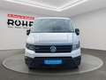 Volkswagen Crafter 30 Kasten MR (Klima.Sitzheizung.Kamera) 2. Blanc - thumbnail 2