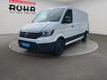 Volkswagen Crafter 30 Kasten MR (Klima.Sitzheizung.Kamera) 2. Blanc - thumbnail 1