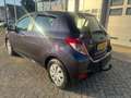 Toyota Yaris 1.0 VVT-i Comfort Airco, Trekhaak, Nieuwe APK Bleu - thumbnail 3