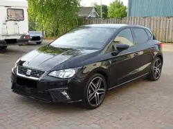 SEAT IbizaIbiza 1.0 TSI FR Business