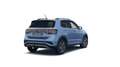 Volkswagen T-Cross R-Line 1.0 TSI *IQ-L*AHK*ACC* NAVI*CAM* Blau - thumbnail 9