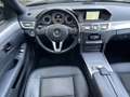 Mercedes-Benz E 200 CGI Avantgarde LED Navi Schiebedach AHK Zwart - thumbnail 17