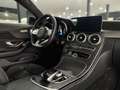 Mercedes-Benz C 200 *AMG-LINE*COUPÉ*BURM*R-CAM*DISTR*19Z*NAVI* Rouge - thumbnail 9