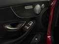 Mercedes-Benz C 200 *AMG-LINE*COUPÉ*BURM*R-CAM*DISTR*19Z*NAVI* Rouge - thumbnail 14
