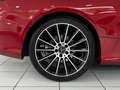 Mercedes-Benz C 200 *AMG-LINE*COUPÉ*BURM*R-CAM*DISTR*19Z*NAVI* Rouge - thumbnail 15