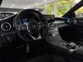 Mercedes-Benz C 200 *AMG-LINE*COUPÉ*BURM*R-CAM*DISTR*19Z*NAVI* Rouge - thumbnail 11