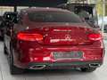 Mercedes-Benz C 200 *AMG-LINE*COUPÉ*BURM*R-CAM*DISTR*19Z*NAVI* Rouge - thumbnail 6
