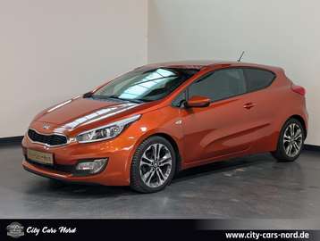 ProCeed Edition 7 NAVI+BLUETOOTH+PDC