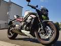 Triumph Street Triple 765 R Bianco - thumbnail 2