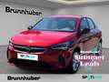 Opel Corsa F 1.2 EU6d Elegance 1.2, 55 kW (75 PS), Start Stop Rouge - thumbnail 1